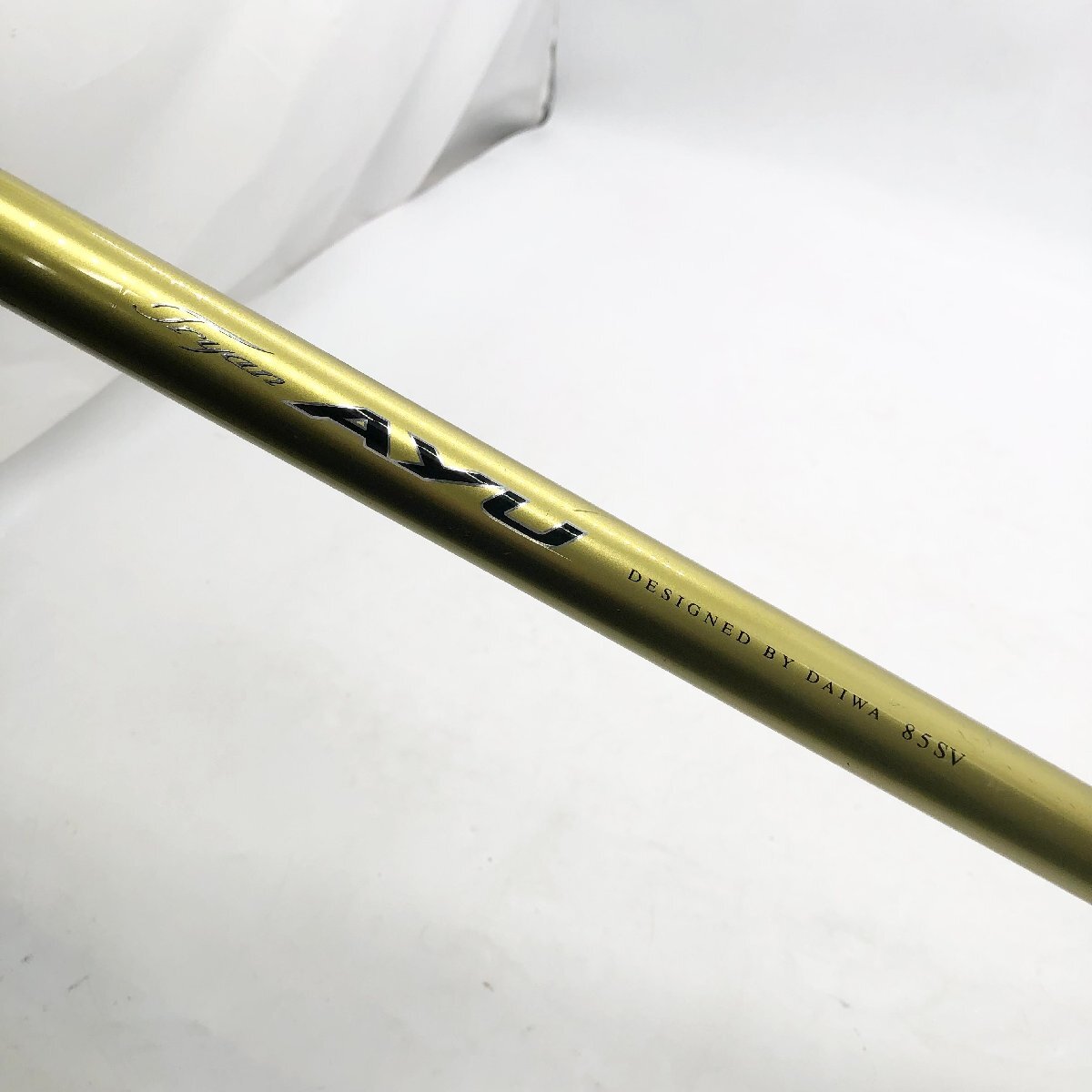 Yahoo!オークション -「ダイワ トライアン」の落札相場・落札価格