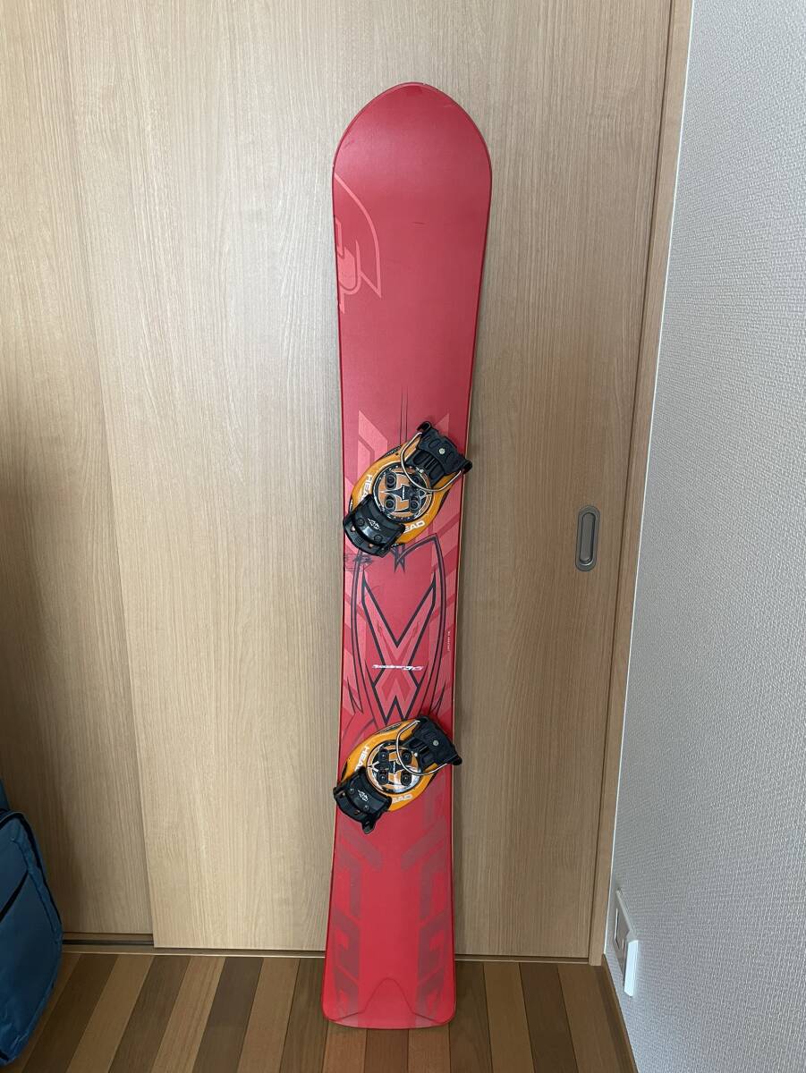 Yahoo!オークション -「f2アルペンボード」の落札相場・落札価格