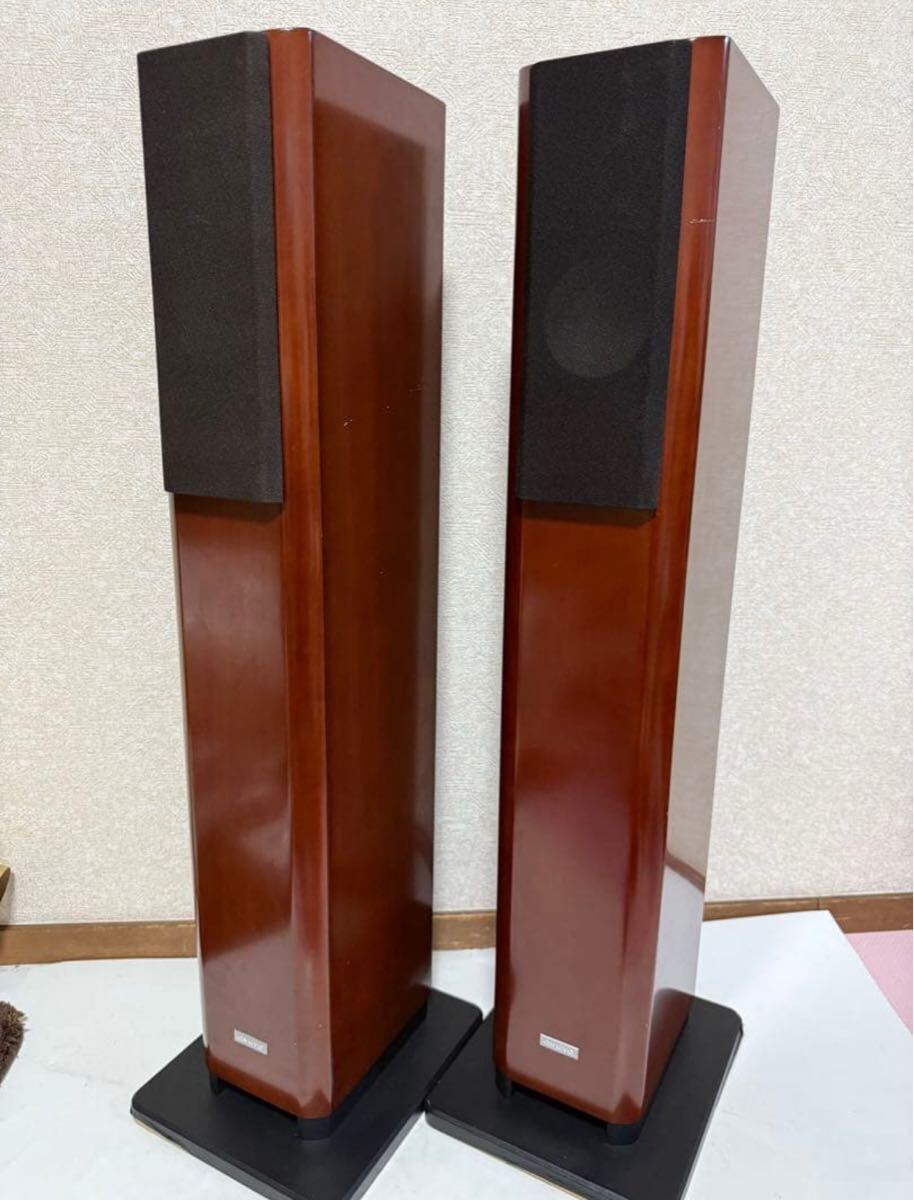 Yahoo!オークション - 「onkyo d-308e」の落札相場・落札価格