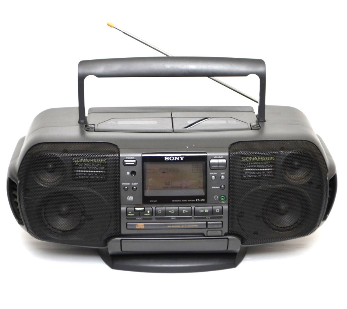 Yahoo!オークション -「sony zs-70」の落札相場・落札価格