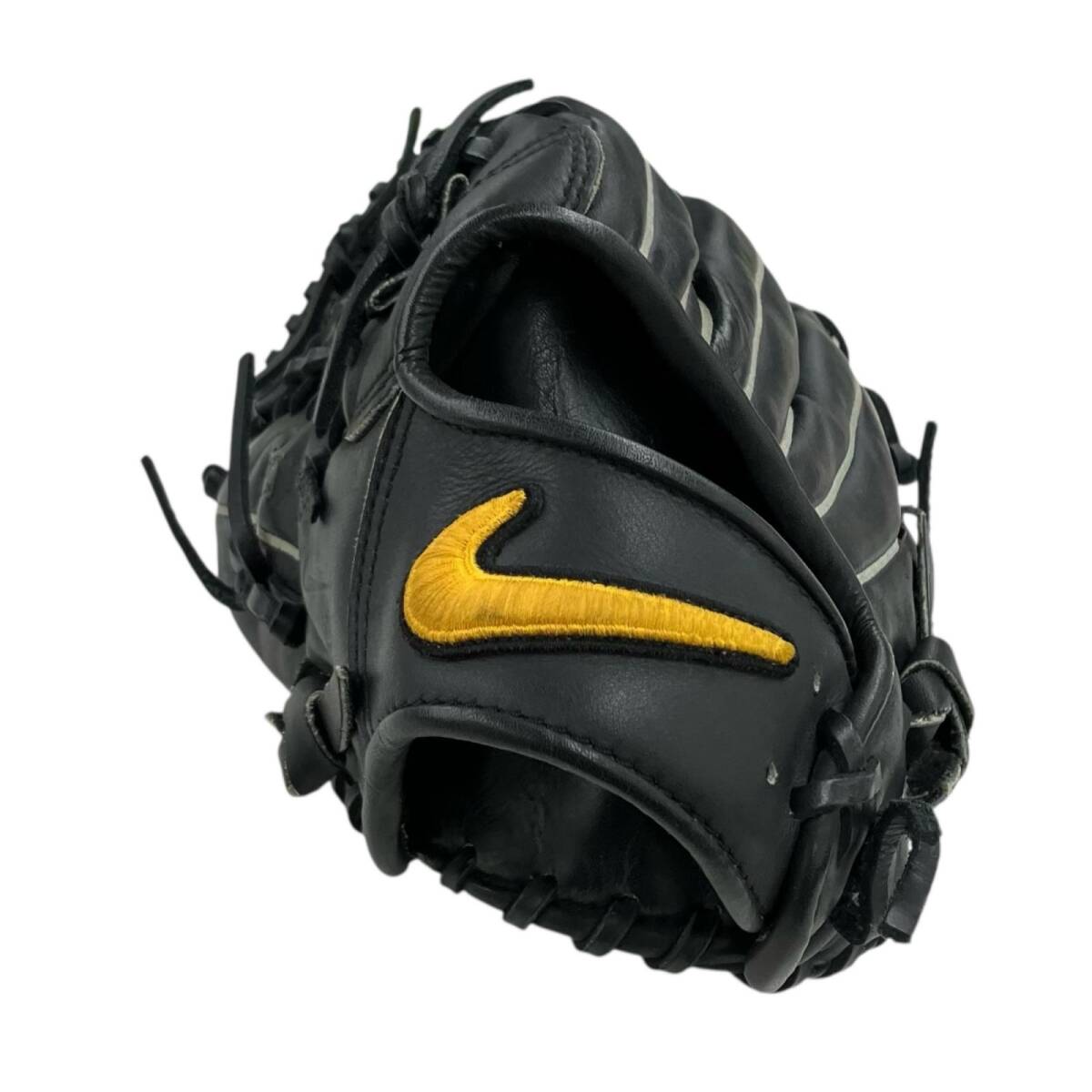 Yahoo!オークション -「ナイキ グローブ 野球 左」の落札相場・落札価格