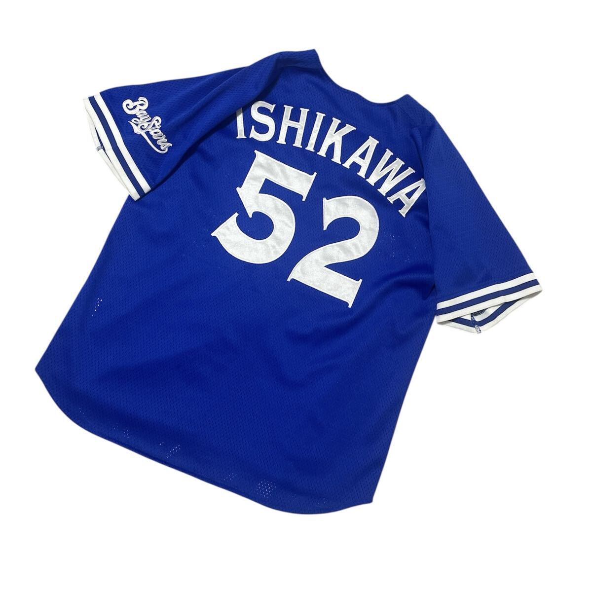 2026年最新】Yahoo!オークション -石川雄洋 ユニフォームの中古品