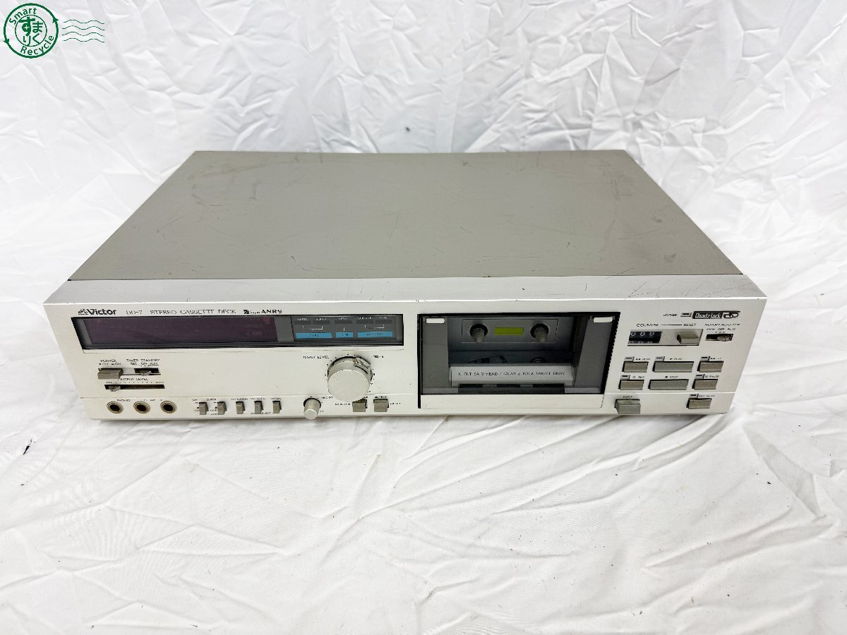 Yahoo!オークション -「victor dd-7」(オーディオ機器) の落札相場