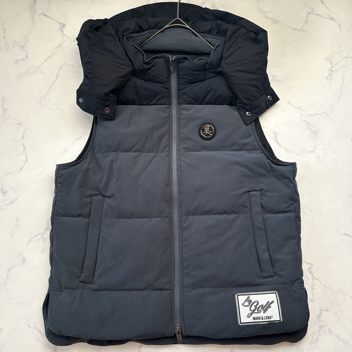 Yahoo!オークション -「マークアンドロナベスト」の落札相場・落札価格