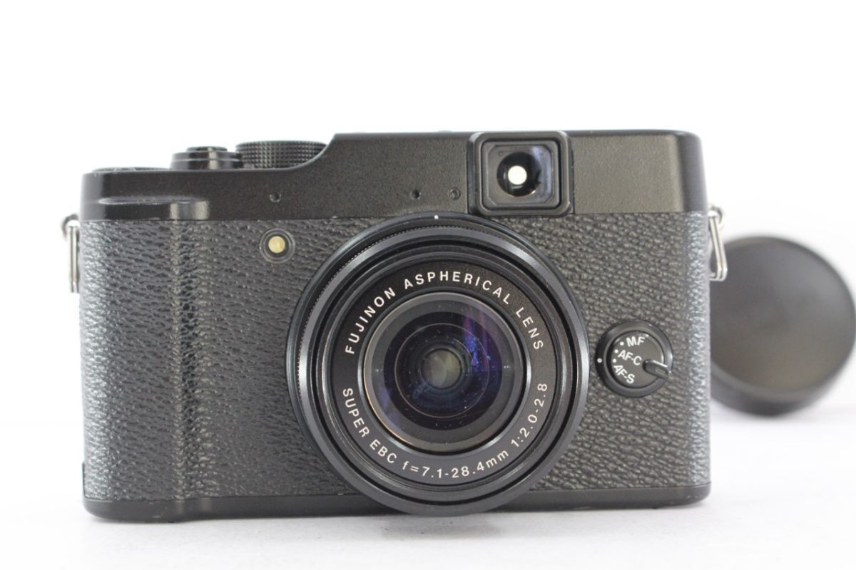 2026年最新】Yahoo!オークション -fujifilm x10の中古品・新品・未使用