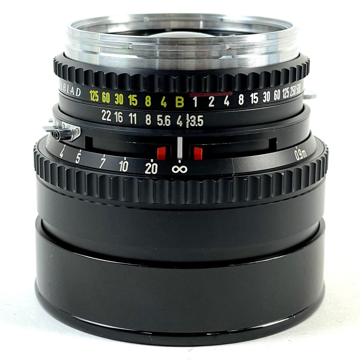 Yahoo!オークション -「planar 100 3.5」(カメラ、光学機器) の落札