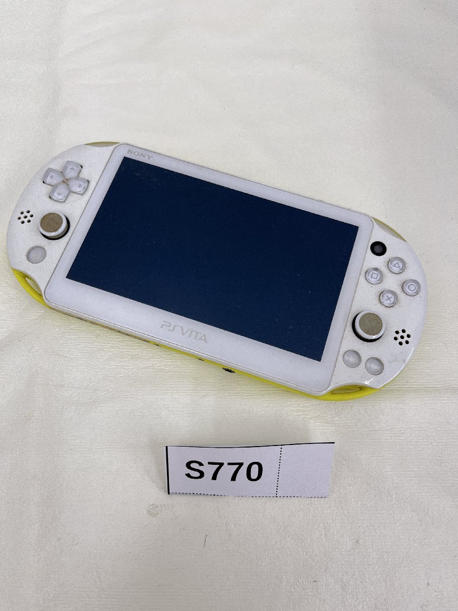 Yahoo!オークション -「ペルソナ4 psvita」(PS Vita本体) (PS Vita)の