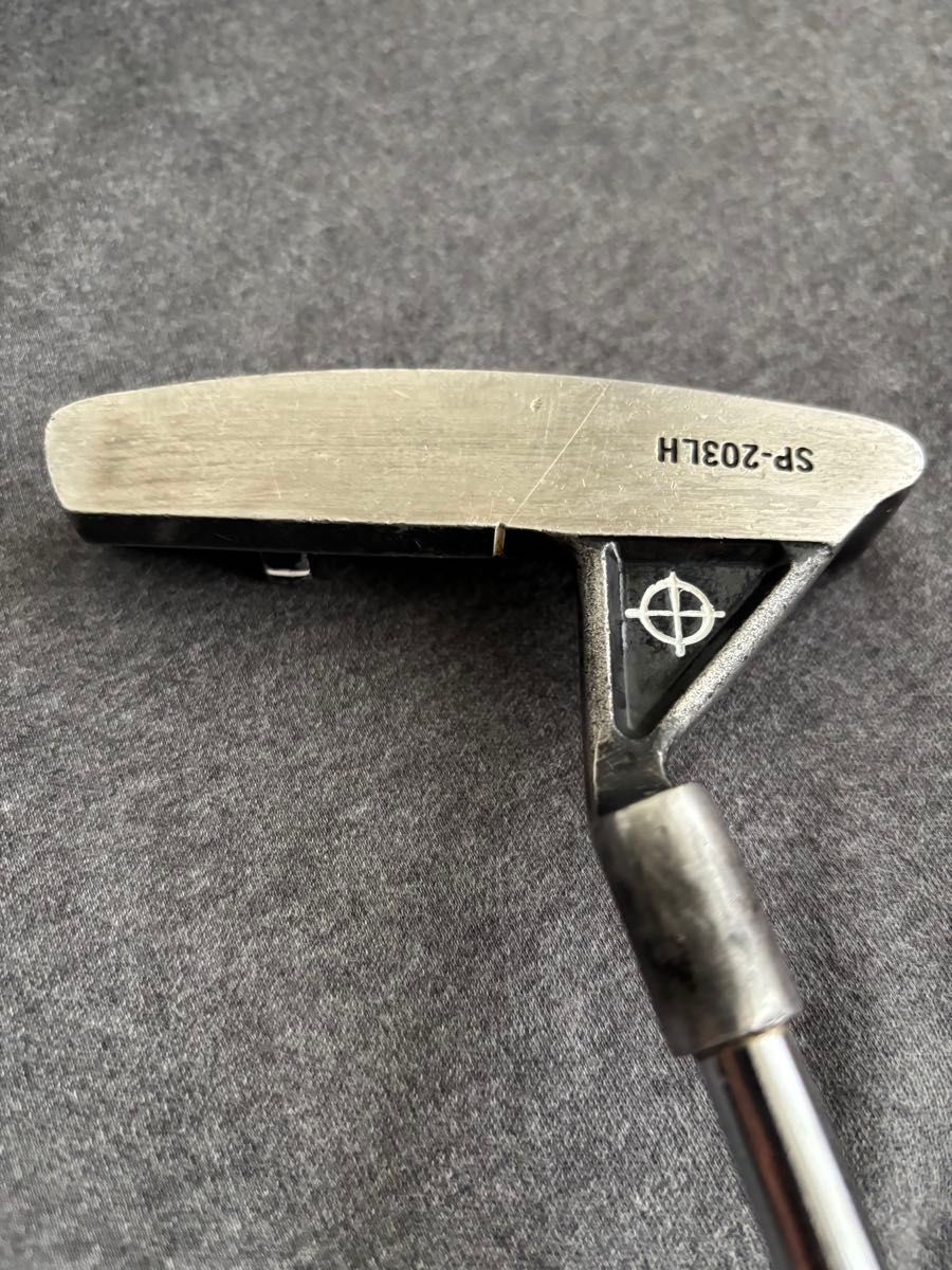 希少 レフティ 左】PING クッシン4 パター ピン｜Yahoo!フリマ（旧