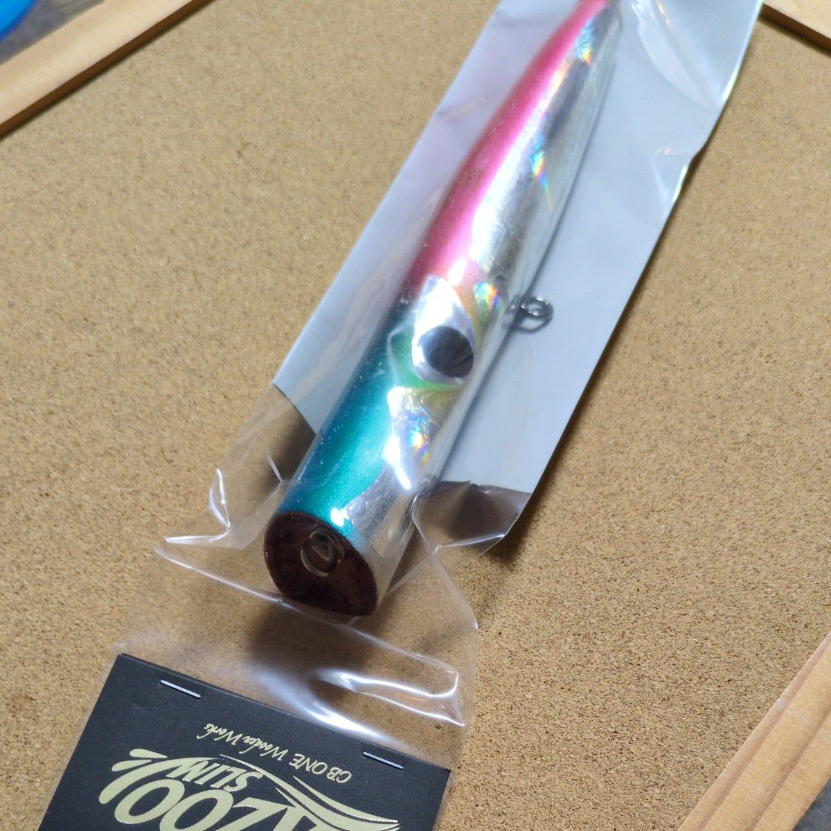 D-CLAW ビーコン210 ファンキーバック｜Yahoo!フリマ（旧PayPayフリマ）