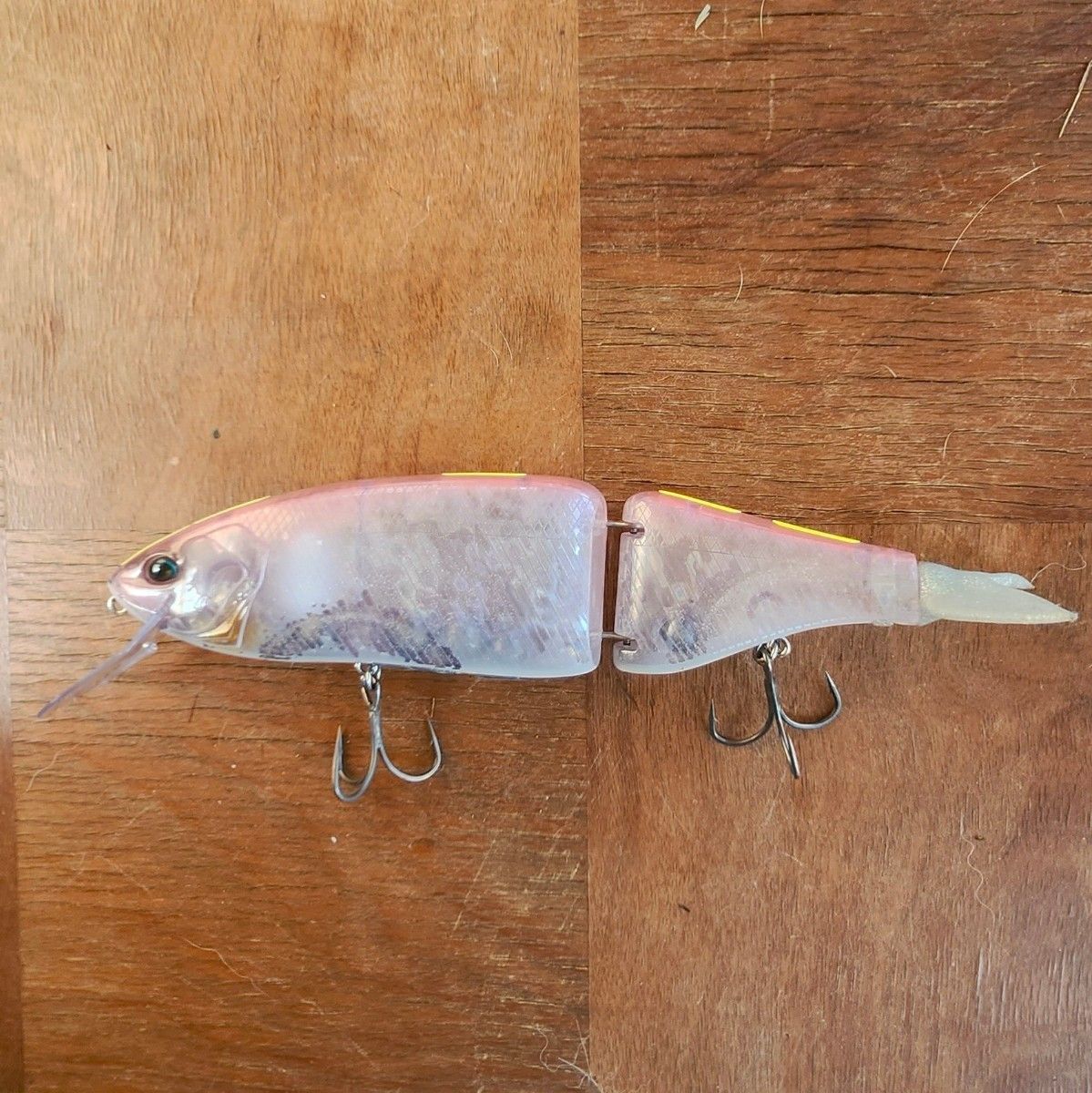 DRT KLASH9 Low RED HEAD #1｜Yahoo!フリマ（旧PayPayフリマ）