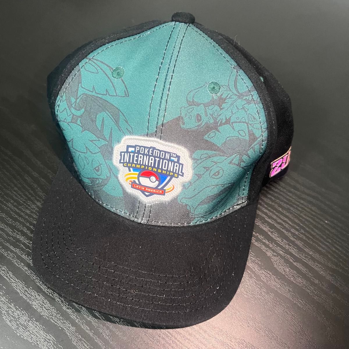 ポケモンカード 韓国限定 コリアンリーグ サイドイベント デッキケース