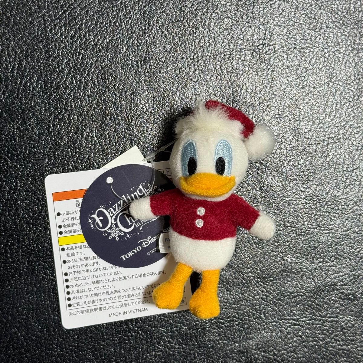 ディズニークリスマス2024 ダズリングクリスマスインニューヨーク