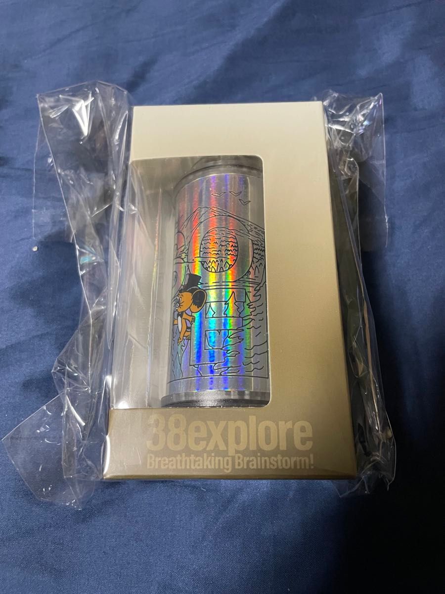 クリスマス限定 38-kT THE RICH classic Edition｜Yahoo!フリマ（旧