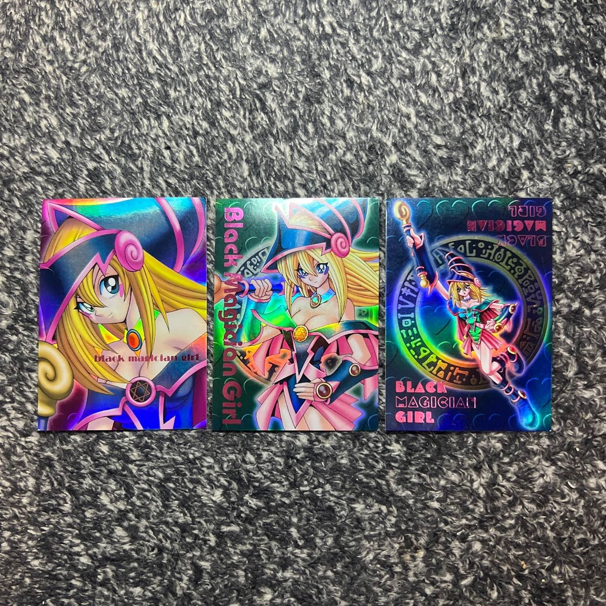 遊戯王 未開封 パック 初期 vol 1 からvol 7 コンプリート スタジオ