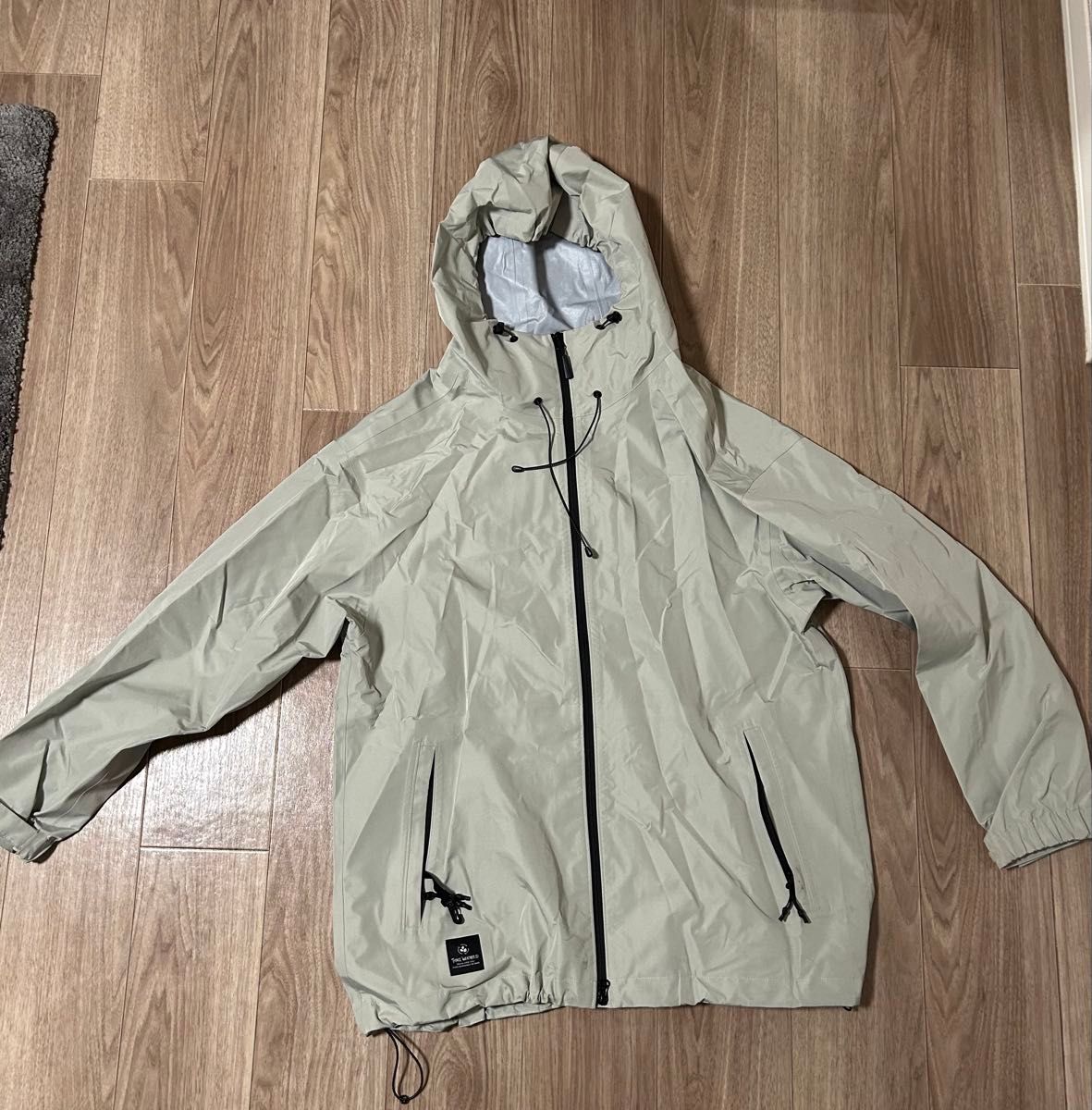 美品 テックナイン technine スノーボード ウェア ジャイアンツ 巨人 L