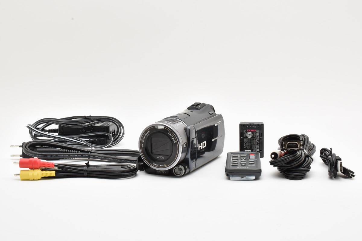 Yahoo!オークション -「hdr-cx550v」の落札相場・落札価格