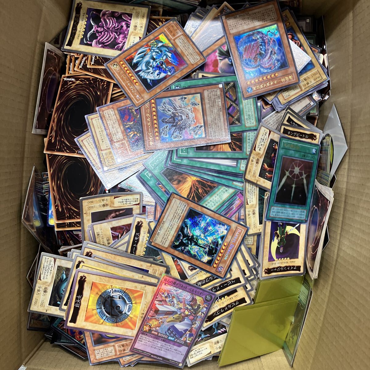 Yahoo!オークション -「ラッシュデュエル 引退」の落札相場・落札価格