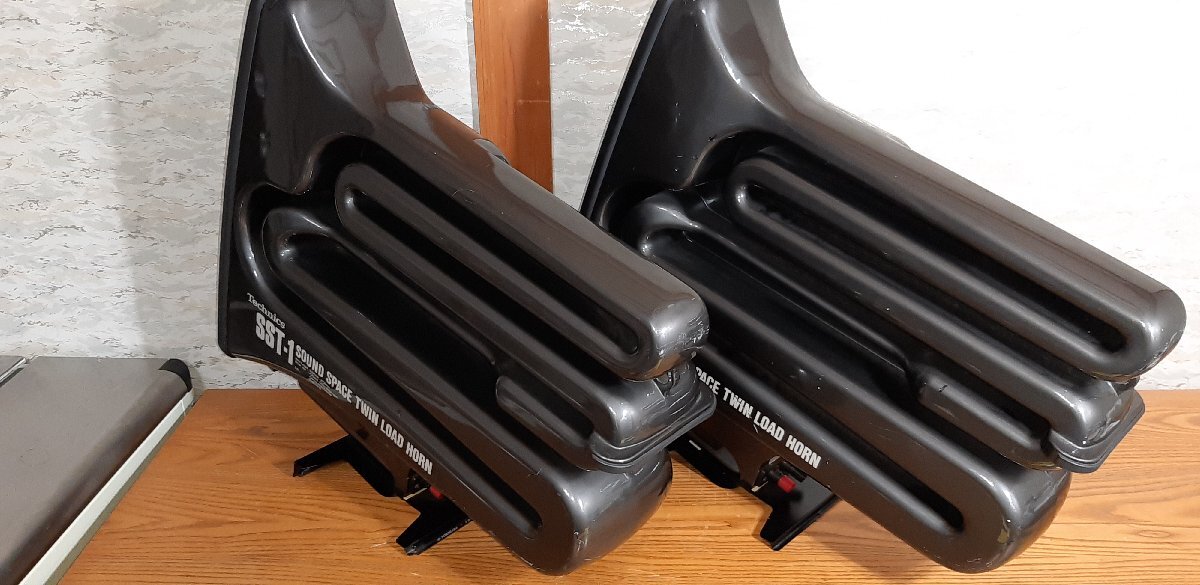 Yahoo!オークション -「technics sst」の落札相場・落札価格