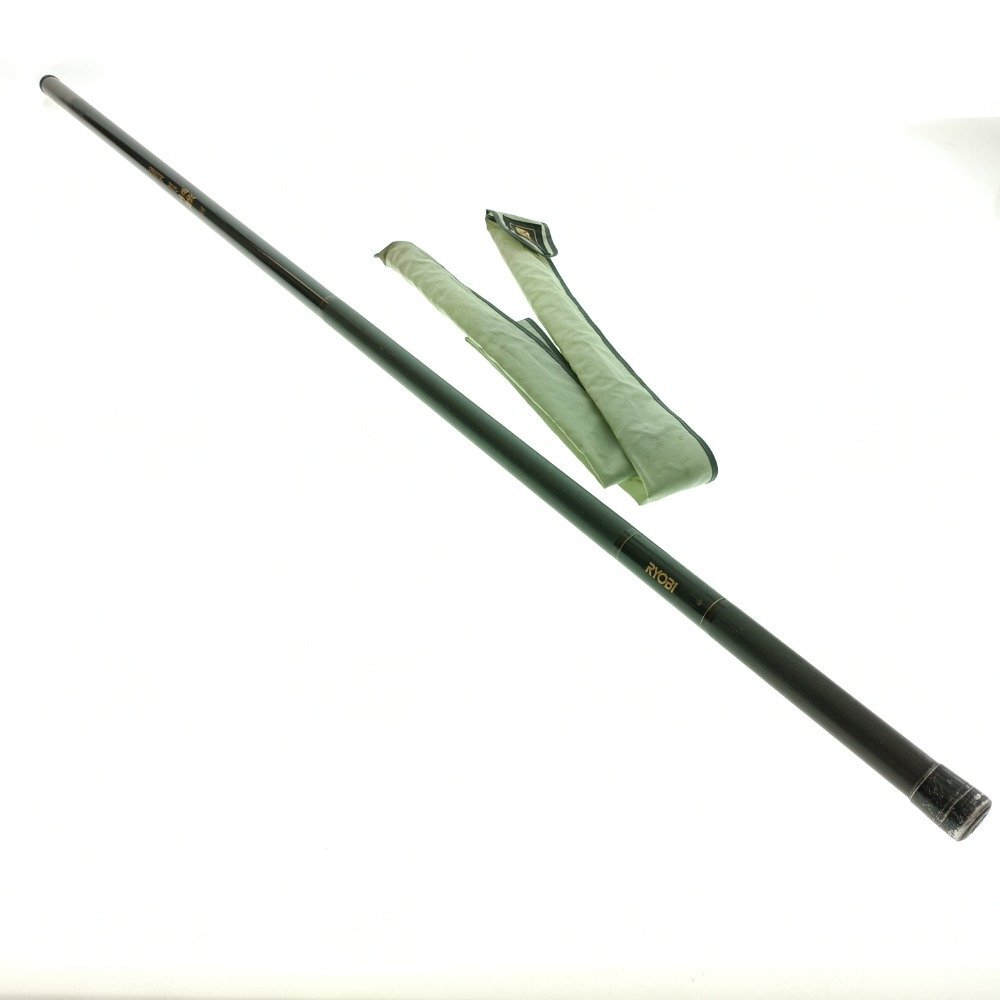 Yahoo!オークション -「(リョービ ryobi)」(アユ竿) (淡水)の落札相場