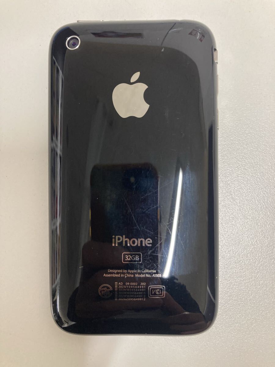 Yahoo!オークション -「iphone 3gs 32gb」の落札相場・落札価格