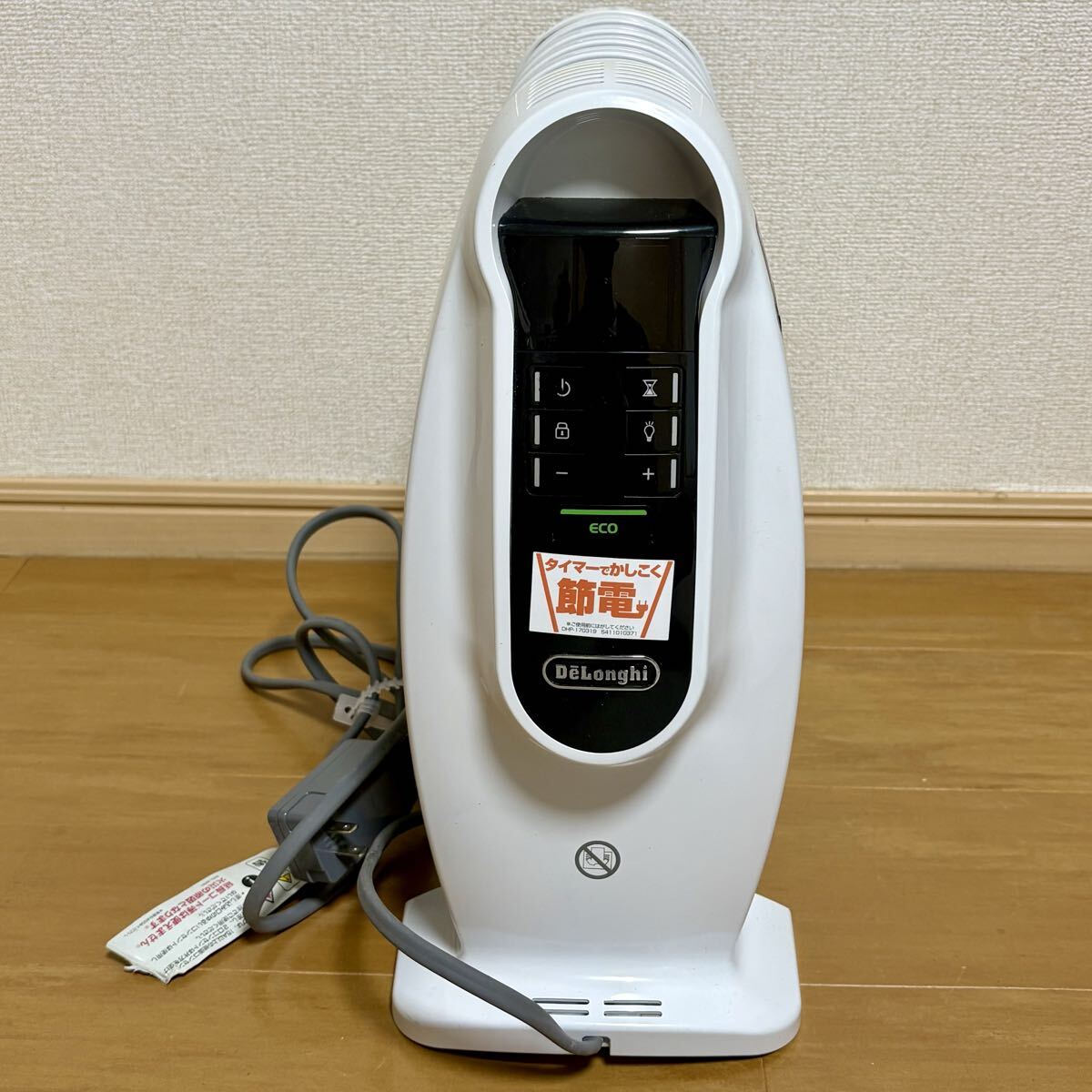 Yahoo!オークション -「デロンギ nj0505e」の落札相場・落札価格