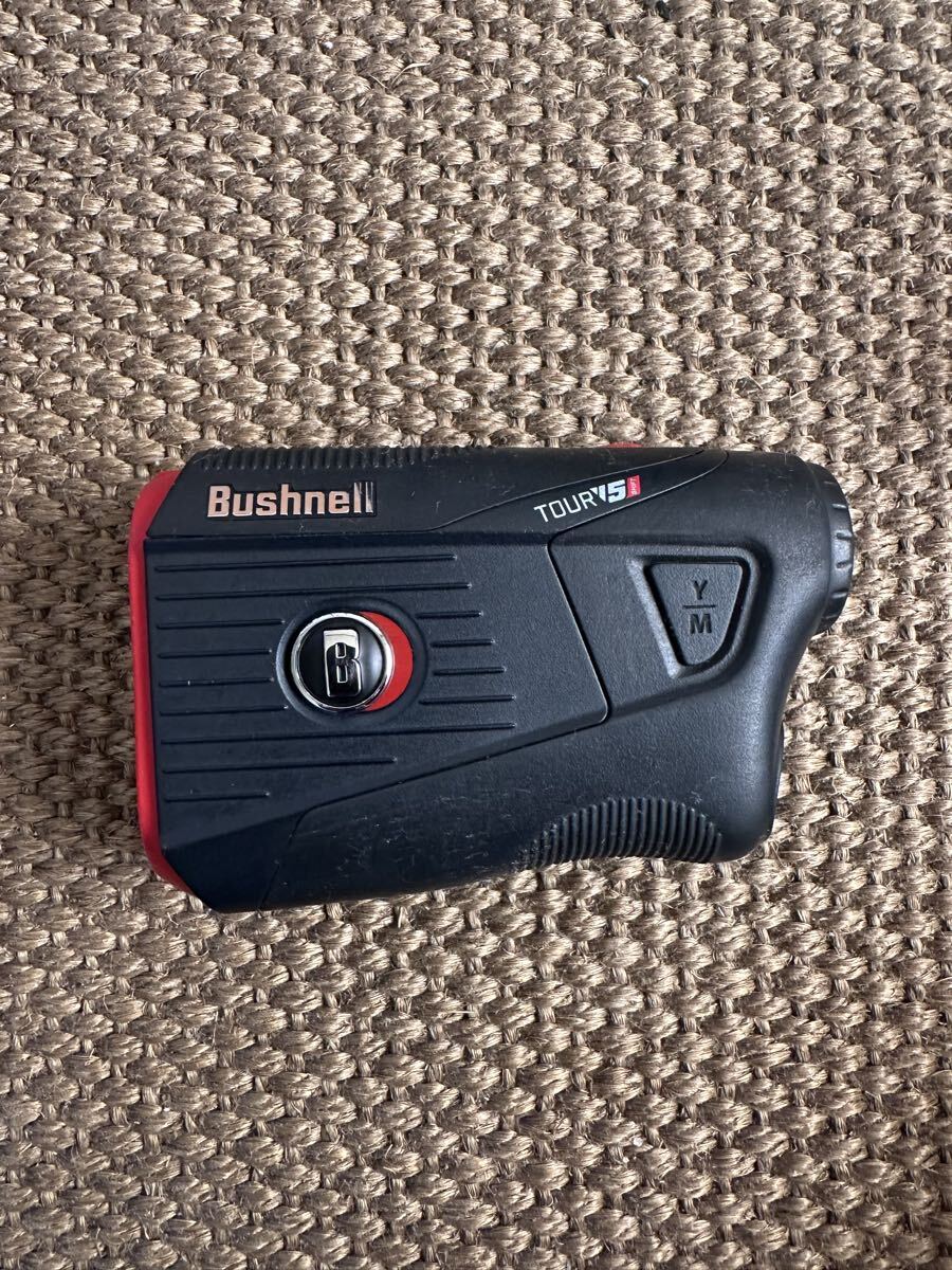 Yahoo!オークション -「ブッシュネル v5」の落札相場・落札価格