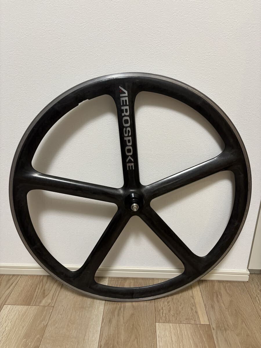 Yahoo!オークション -「aerospoke」(自転車、サイクリング) の落札相場