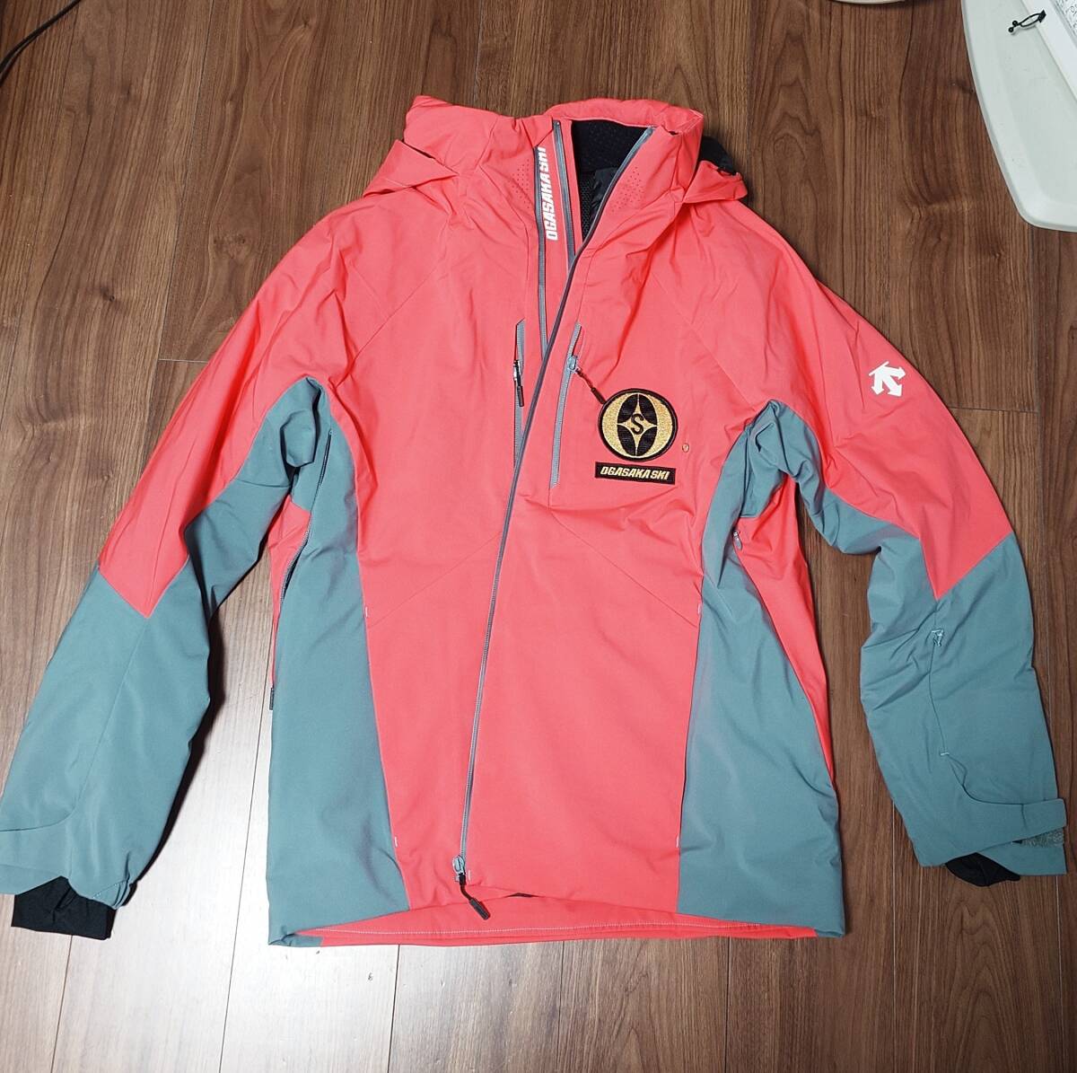 Yahoo!オークション -「オガサカ ウェア」(スキー) (スポーツ別)の落札