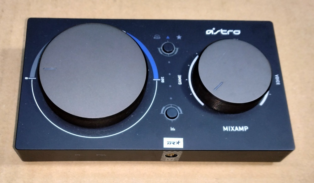 Yahoo!オークション -「astro mixamp pro tr」の落札相場・落札価格