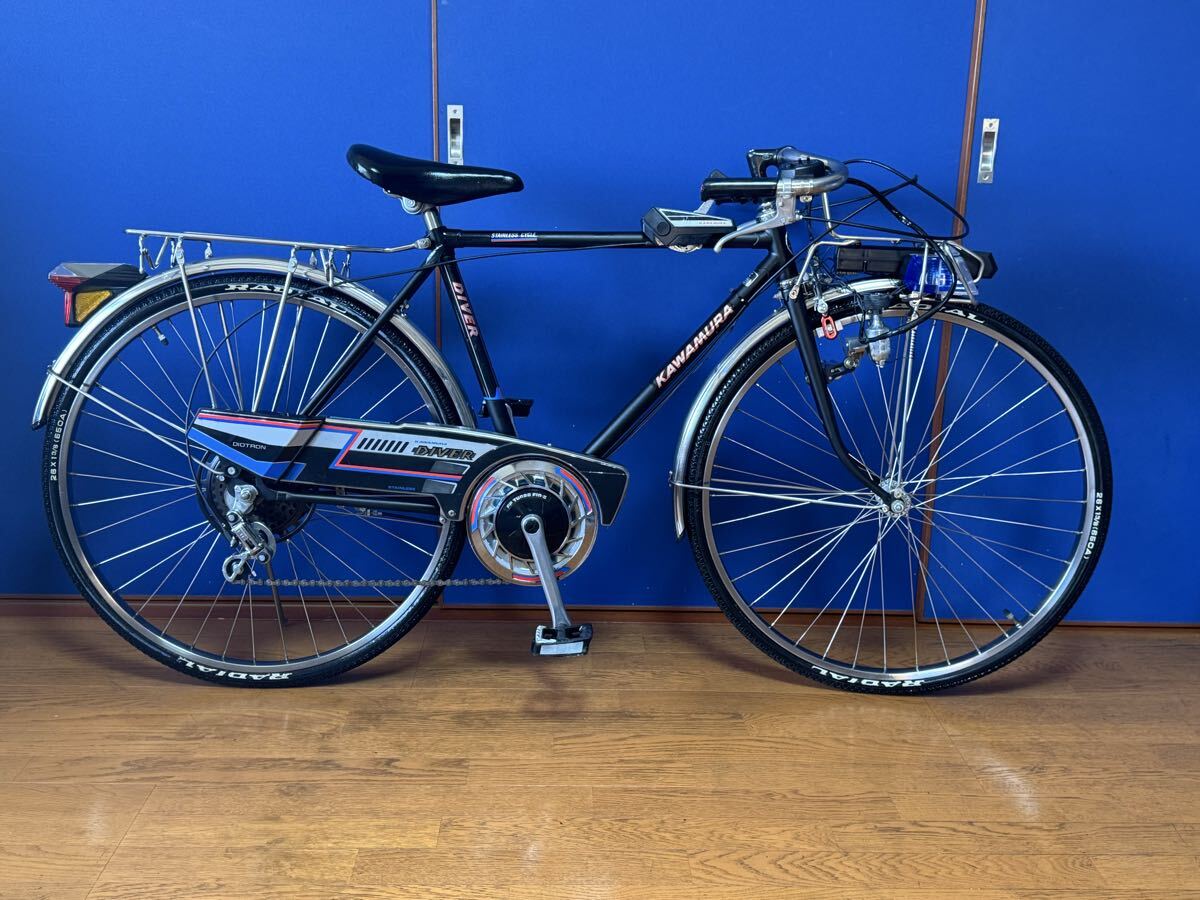 Yahoo!オークション -「昭和 レトロ 自転車」(26インチ～) (一般)の