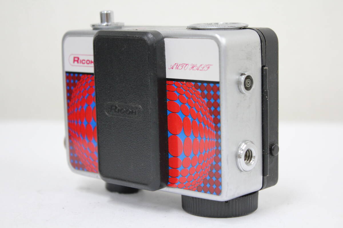 2026年最新】Yahoo!オークション -ricoh auto half e(カメラ、光学機器