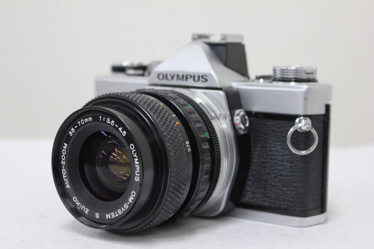 2026年最新】Yahoo!オークション -olympus 35 70 3.5 4.5の中古品