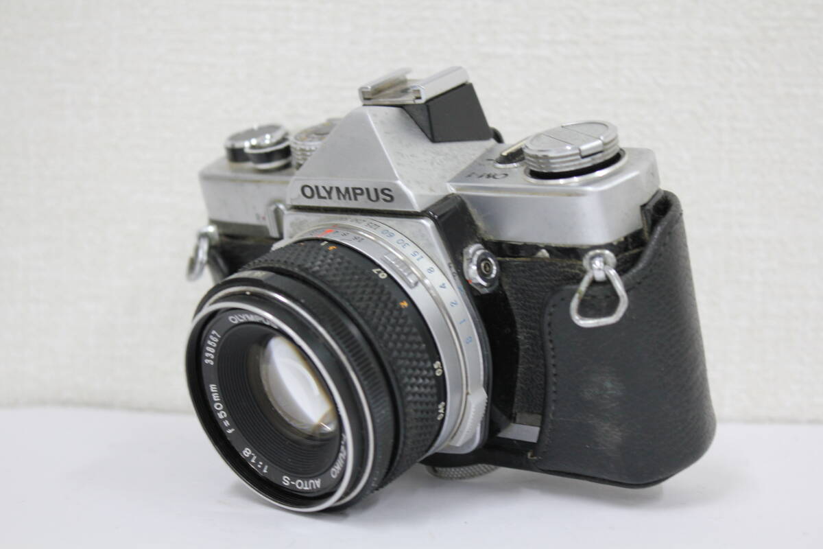 2026年最新】Yahoo!オークション -olympus om-1 レンズの中古品・新品