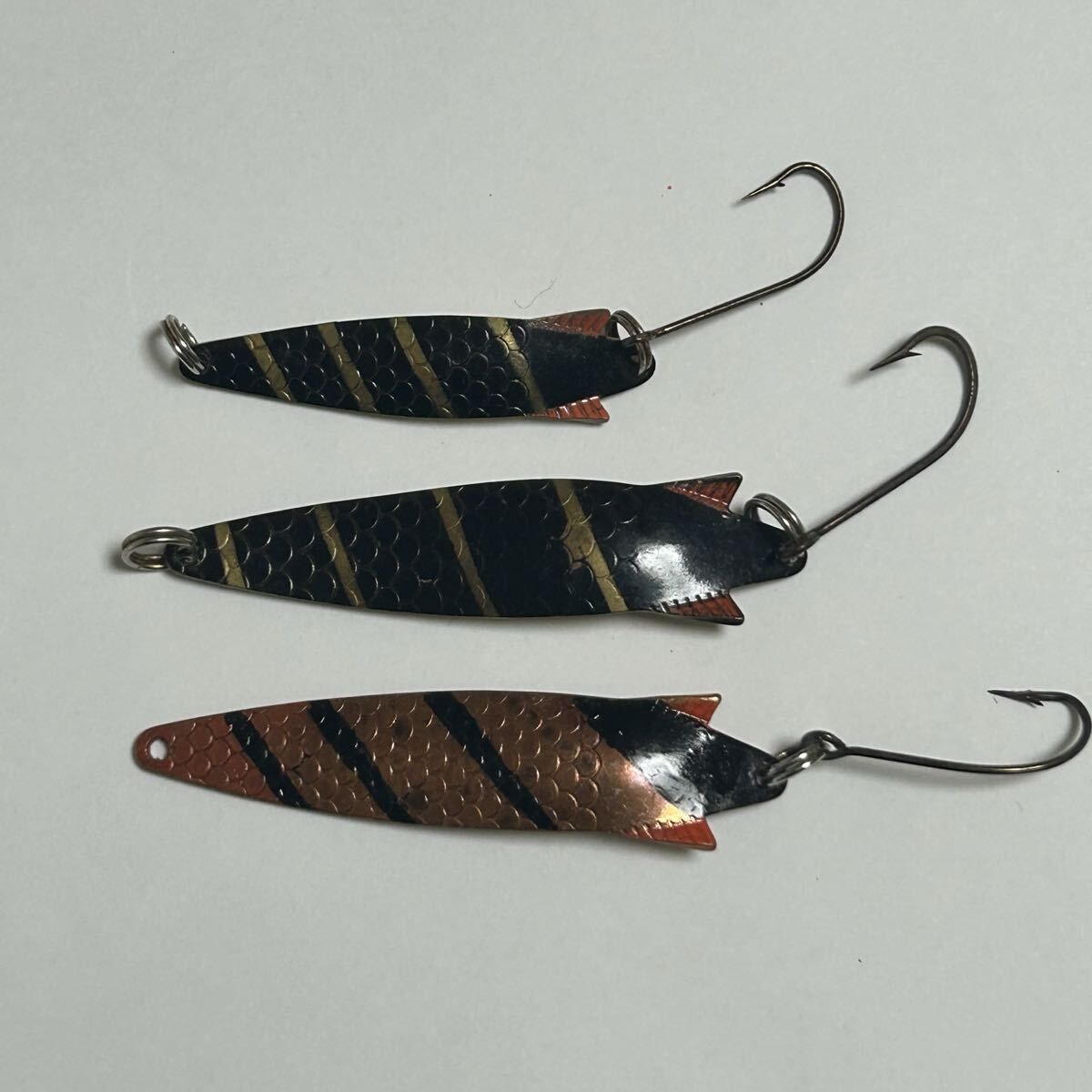 Yahoo!オークション -「abu toby」(ルアー用品) (フィッシング)の落札