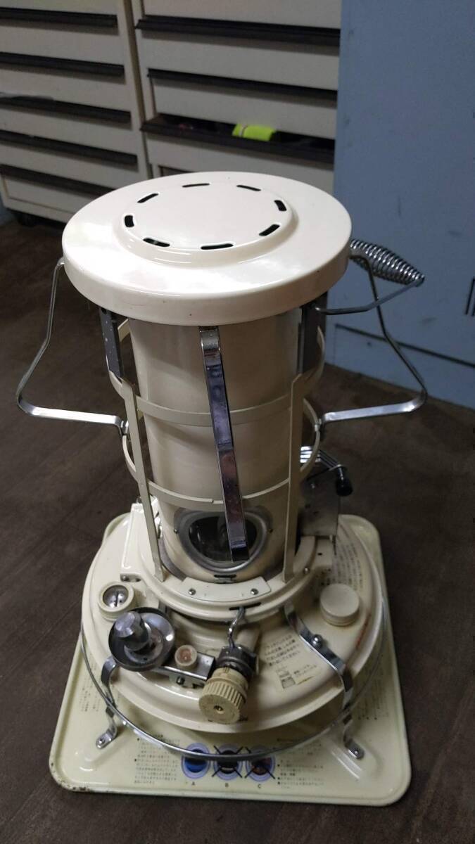 Yahoo!オークション -「アラジンj38」の落札相場・落札価格