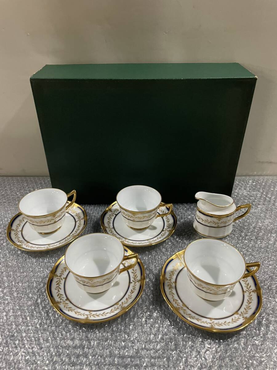 Yahoo!オークション -「ノリタケ ダイヤモンドコレクション ポット」の