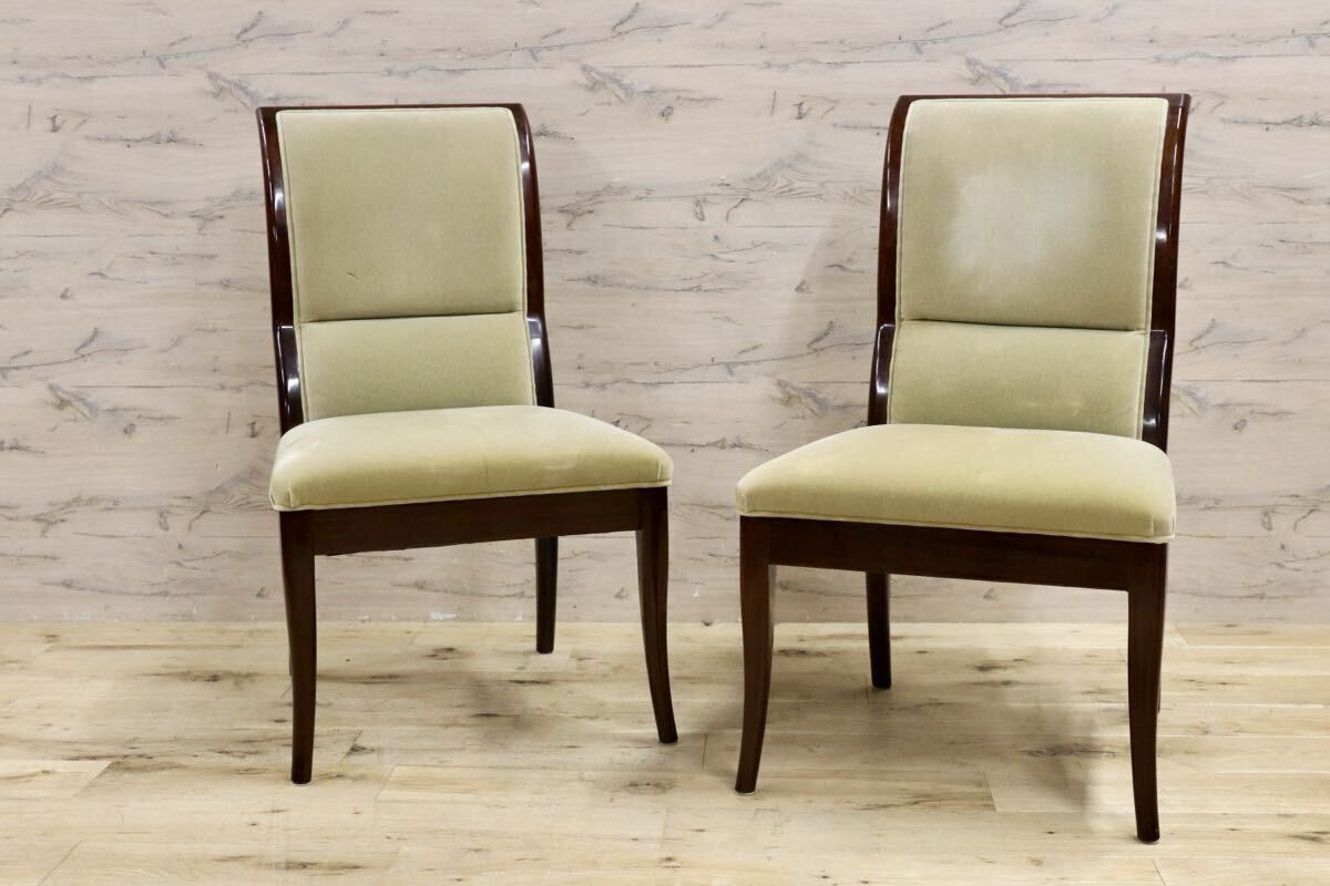 2026年最新】Yahoo!オークション -カリモク ドマーニ ダイニングチェア