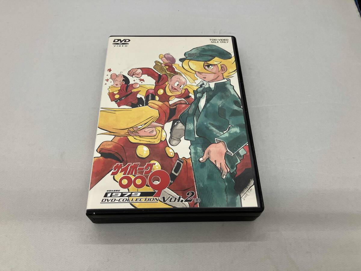2026年最新】Yahoo!オークション -サイボーグ009 1979の中古品・新品