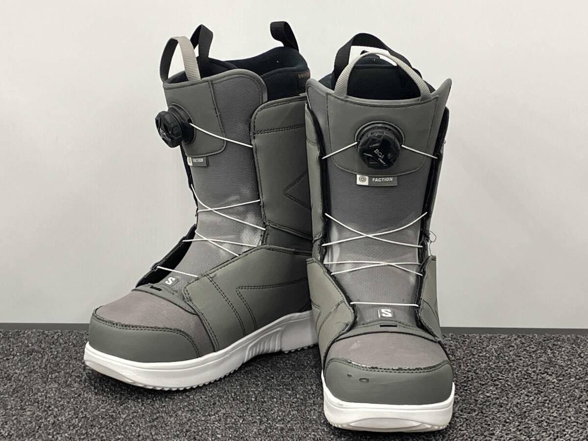 2026年最新】Yahoo!オークション -スノーボード ブーツ 25.5の中古品