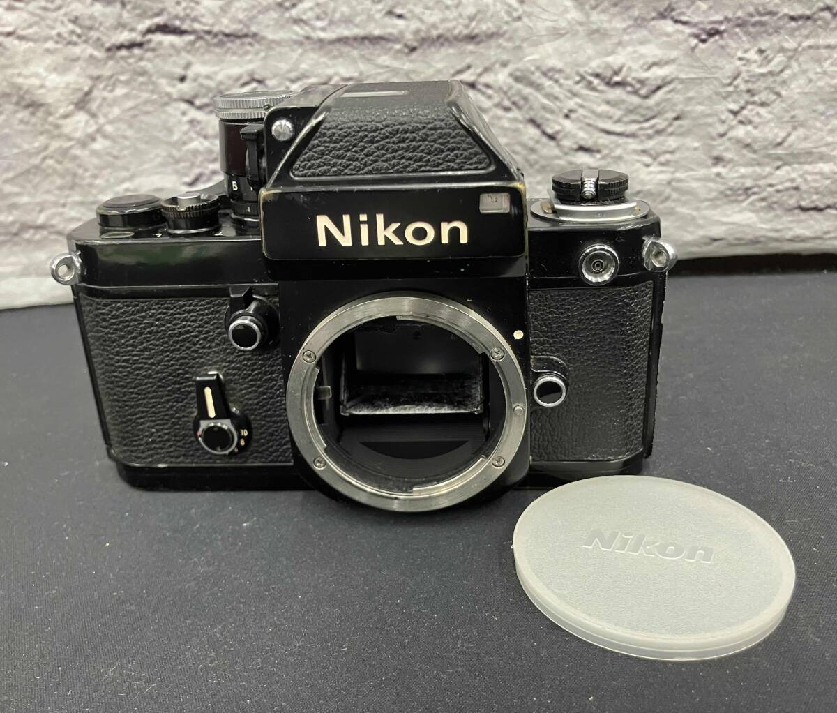 2026年最新】Yahoo!オークション -ニコンf ジャンクの中古品・新品・未