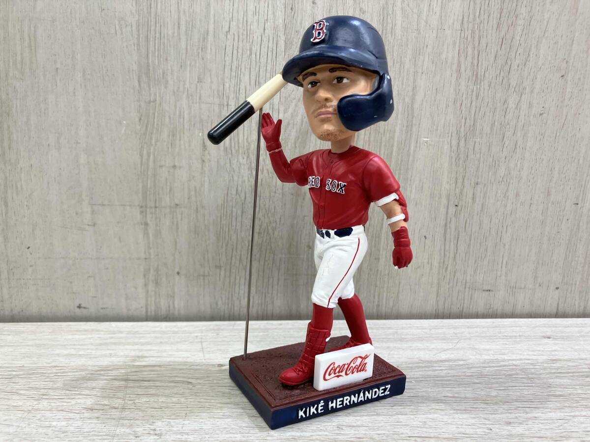 Yahoo!オークション -「ヘルナンデス」(スポーツ) (フィギュア)の落札