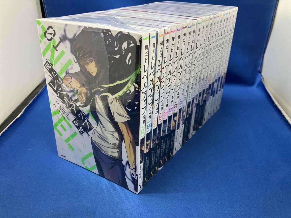 Yahoo!オークション -「俺だけレベルアップな件」(本、雑誌) の落札