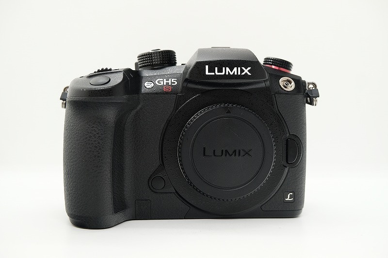 パナソニック LUMIX DC-GH5S ボディ オークション比較 - 価格.com