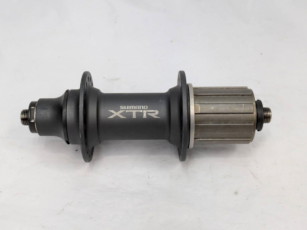 Yahoo!オークション -「shimano xtr m950」(パーツ) (自転車