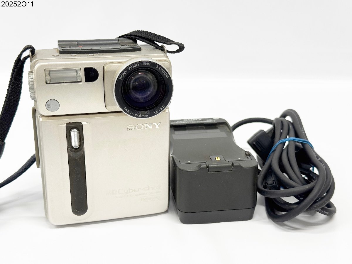 Yahoo!オークション -「dsc-md1」の落札相場・落札価格