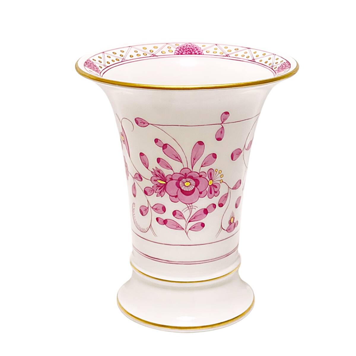 2026年最新】Yahoo!オークション -マイセン 花瓶(工芸品)の中古品