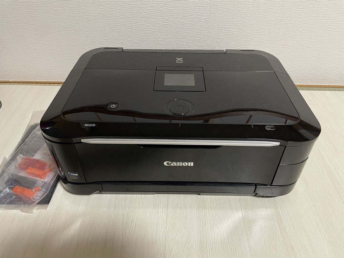 2026年最新】Yahoo!オークション -canon mg6130(インクジェット