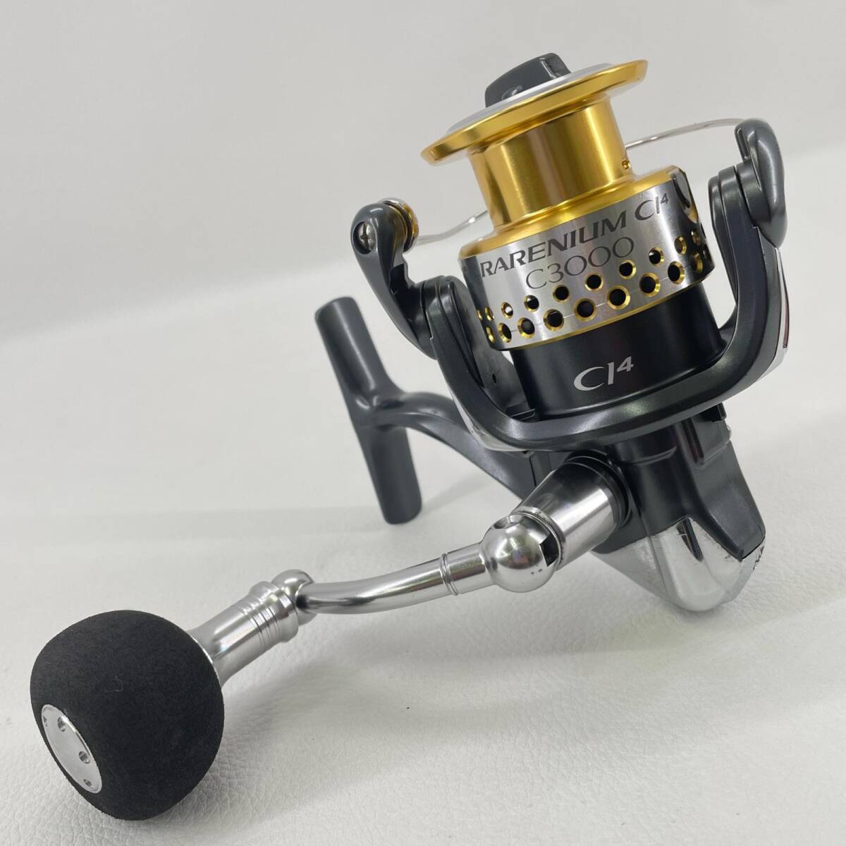 Yahoo!オークション -「レアニウムci4 c3000」の落札相場・落札価格