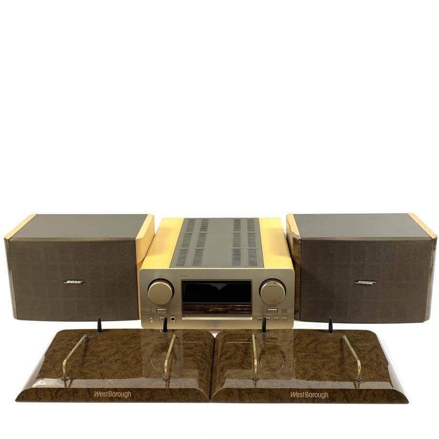 Yahoo!オークション -「bose pls-1310 ジャンク」の落札相場・落札価格