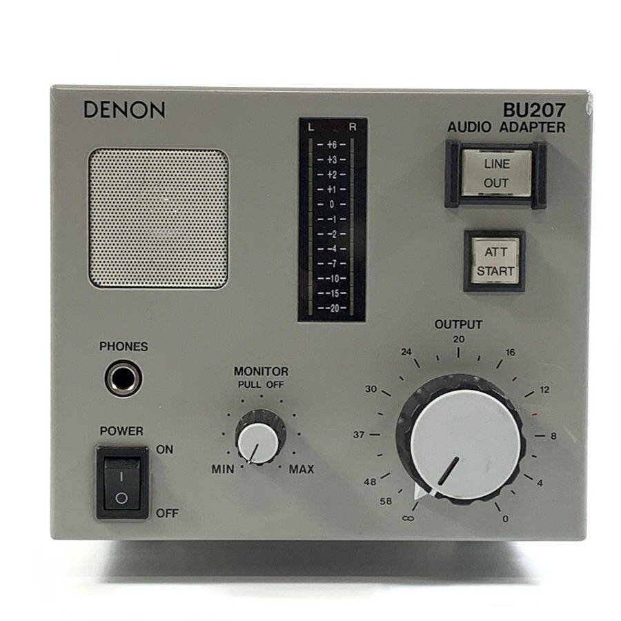 Yahoo!オークション -「denon bu」の落札相場・落札価格